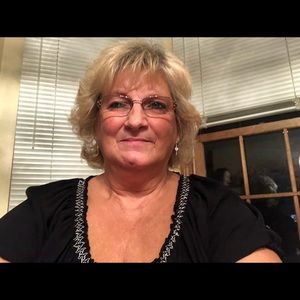 Meet your Posher, Patricia